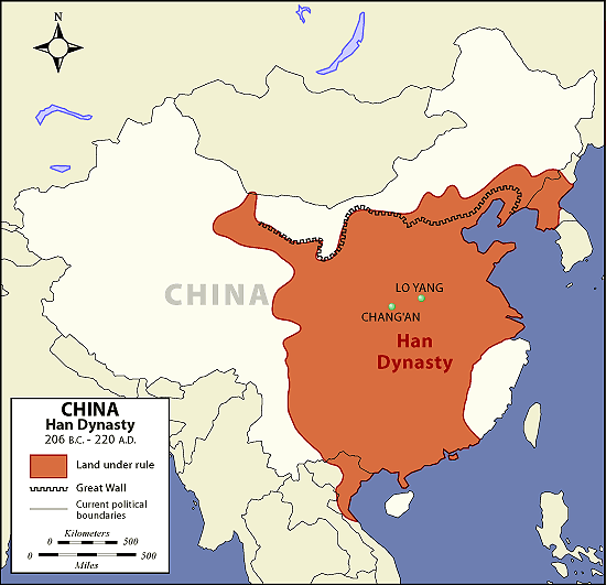 China Han