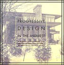 Progressive Design in the Midwest: The Purcell-Cutts House and the Prairie School Collection at The Minneapolis Institute of Arts