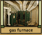 Nuts & Bolts: gas furnace