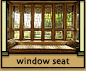 Window Seat related image